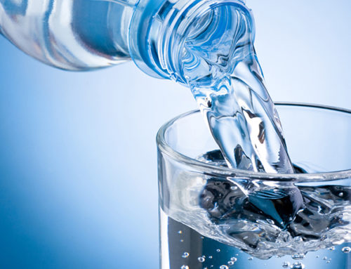 Wasserknappheit